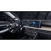 Ppf apsauginė plėvelė Hyundai Tucson Fl interjerui (2024/5)