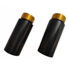 Prailgintuvas Gw/gz 1/2" juodas matinis 50mm 2 vnt.