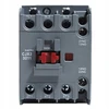 Pramoninis kintamosios srovės kontaktorius su varine rite Cjx2-3211 220v