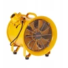 Pramoninis ventiliatorius 350w 2850 aps./min 916l/l 1942cfm 66db