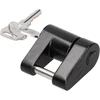 Priekabos kablio užraktas – R Lock, priekabos kablio užraktas, 1/4 colio kablio užraktas, apsauginis užraktas, priekabos kablio priedai vilkikams, Rv automobiliams