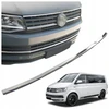 Priekinės grotelių apdailos juosta vw multivan vi t6 2015-2019