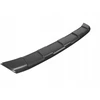 Priekinio buferio spoileris vw t5 multivan fl 2009-15