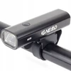 Priekinis dviračio žibintas Neood Usb, 400 lm