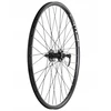 Priekinis ratas 27,5" Rodi Fw Disc, diskiniams stabdžiams, su guoliais