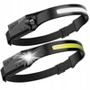 Priekinis žibintas, įkraunamas Led Usb 41 Led