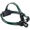 Priekinis žibintas Metabo 657003000