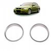Prietaisų skydelio apdailos Bmw 3 (e90) Sedan 2005 - 2011 (sidabrinės)