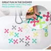 Prince Lionheart Bathmat (18 vnt.)