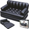 Pripučiama sofa-lova dvivietė Bestway 188 x 152 cm