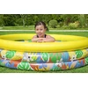 Pripučiamas baseinas Bestway 168x38 cm, 84 l