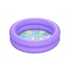 Pripučiamas baseinas vaikams 61x15cm + lopas 51061 Bestway