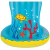 Pripučiamas baseinas vaikams VĖŽLYS 109x96cm | BESTWAY Turtle Totz 52219