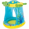 Pripučiamas baseinas vaikams VĖŽLYS 109x96cm | BESTWAY Turtle Totz 52219