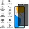 Privatumo ekrano apsauga Honor X7 (2 vnt.)