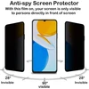Privatumo ekrano apsauga Honor X7 (2 vnt.)
