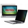 Privatumo filtras 14" (4:3) Rodo, 2 montavimo rinkiniai + dovana