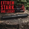 Pro Bike Tool Mini dviračio pompa Classic arba Premium Edition tinka Presta ir Schrader ventiliams aukšto slėgio Psi dviračio padangų pompa skirtas plento ir kalnų dviračiams