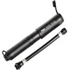 Pro Bike Tool Mini dviračio pompa Classic arba Premium Edition tinka Presta ir Schrader ventiliams aukšto slėgio Psi dviračio padangų pompa skirtas plento ir kalnų dviračiams