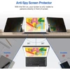 Procase itin plona ekrano apsauga nuo šnipinėjimo, privatumo stiklas, skirtas Ipad 10.2 colių 8 kartos 2020 / 7 kartos 2019