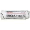 Prodec Advance 225 mm x 38 mm profesionalus amatininkų klasės vidutinio plauko austas mikropluošto dažų volelis, skirtas lygiai apdailai dažant emulsinius dažus ant vidaus sienų ir lubų