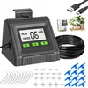 Profesionali išmani automatinė laistymo sistema su led ekranu Bedee