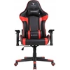 Profesionali žaidimų kėdė, Gaming kėdė, ergonomiška, su atlošu