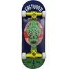 Profesionalus Eastwood Fingerboard Starter rinkinys, medinė lenta