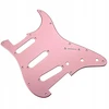 Profesionalus Sss gitaros pickguard priedas