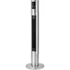 Proficare® ventiliatorius-bokštas su programėlių valdymu, pasukimo funkcija, ventiliatorius su nuotoliniu valdymu, tylus ventiliatorius 120 cm, didelis grindų ventiliatorius, labai tylus, Pc Tvl 3090