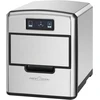 Proficook Pc-ewb 1187 ledo kubelių gaminimo aparatas su jutikliniu valdymu, paruošia per kelias minutes, 3 ledo kubelių dydžiai, aukštos kokybės nerūdijančio plieno korpusas
