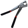 Profilio replės 280 mm užspaudimo replės gipso kartono profilio replės
