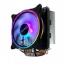 Progaming Procesoriaus aušintuvas 360w, 6 variniai vamzdeliai, Argb Pwm, Aura Sync, Intel/amd