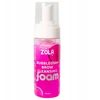 Prolash Valomasis veido prausiklis antakiams Zola Bubblegum, 150 ml