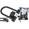 Prophete Profex U-lock dviračio spyna 17,5x16cm