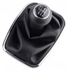 Protec Pavarų perjungimo svirtis su rankogaliu, Vw Bora 1998 - 2005 6 pavaros 23mm