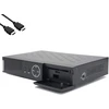 Protek X2 Combo 4k - Uhd Hdr Dvb-s2 & Dvb-c/t2, Openatv E2 Linux Sat & Cable / T2 imtuvas, Smart Tv Box, Youtube, įrašymo funkcija, kortelių skaitytuvas, Media Player, Usb 3.0 + Wifi & Easymouse Hdmi kabelis