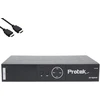 Protek X2 Combo 4k - Uhd Hdr Dvb-s2 & Dvb-c/t2, Openatv E2 Linux Sat & Cable / T2 imtuvas, Smart Tv Box, Youtube, įrašymo funkcija, kortelių skaitytuvas, Media Player, Usb 3.0 + Wifi & Easymouse Hdmi kabelis
