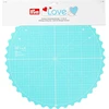 Prym Love Besisukantis Pjovimo Kilimėlis, Žalias, 7 x 5 x 3 cm
