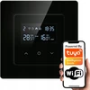 Psmart Wifi Termostatas Šildymui 16a Juodas Tuya