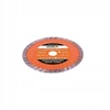 Puikus deimantinis diskas Super Turbo 115mm Motive