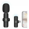 Puluz Belaidis atvartinis mikrofonas Usb-c Android
