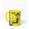 Puodeliai - Simpsons - Tv serialas (puodelis - Simpsons - Montgomery Burns...