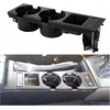 Puodelio laikiklis gėrimams cup holder monetoms Bmw E46 į centrinį tunelį