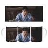 Puodelis 330 ml Exo K-pop Kpop Suho