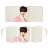 Puodelis 330 ml Oneus K-pop Kpop