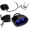 Purkštuvo LED darbinė lempa 12-24 V