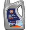 Pussintetinis variklio alyva Gulf Max Ultra Plus 10w-40 5l