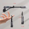 Pzoz 4-in-1 Led ekranas, greitas įkrovimo kabelis, 60 W, Usb C į Lightning/type C į Usb C/usb A į Lightning/usb A į Usb C daugiafunkcinis įkrovimo kabelis (60 W, 0.18 m)