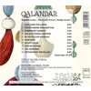 Vinilinė plokštelė Qalandar - asketiškasis princas